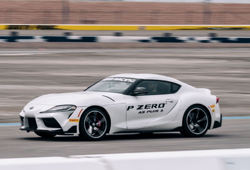 Pirelli P Zero AS Plus 3 Review: The All-Season Tire That Delivers Performance and Reliability