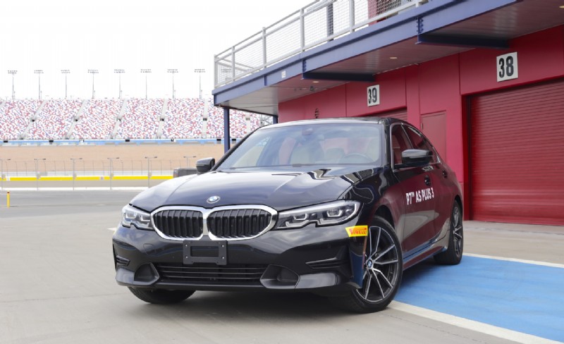 Pirelli P Zero AS Plus 3 Review: The All-Season Tire That Delivers Performance and Reliability