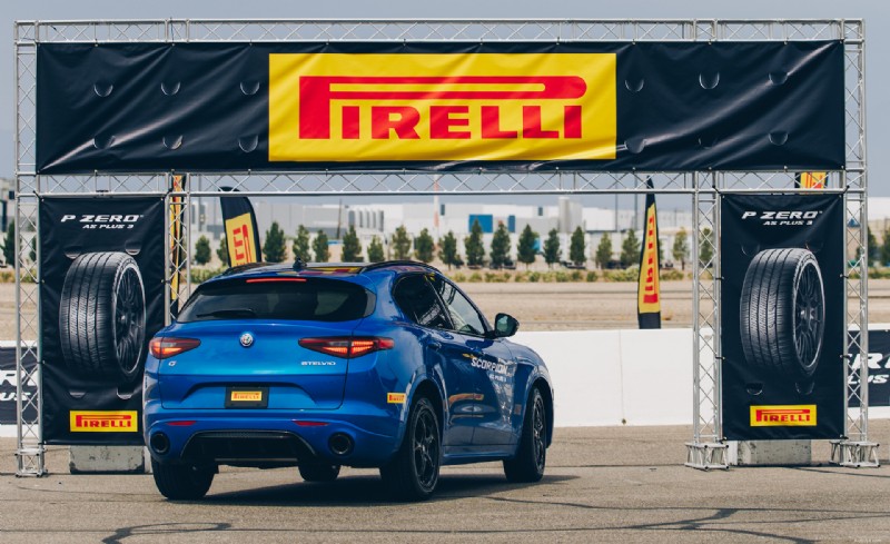 Pirelli P Zero AS Plus 3 Review: The All-Season Tire That Delivers Performance and Reliability