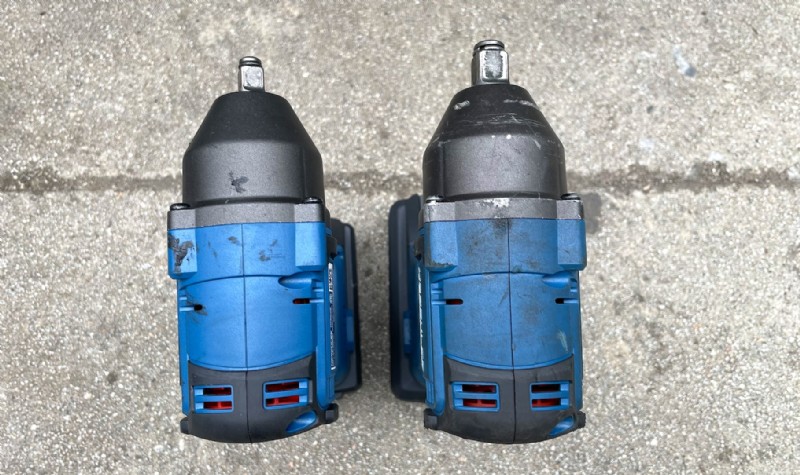 20V Hercules 3/8‑in Compact Impact Wrench: Powerful, Precise & Durable – Full Review