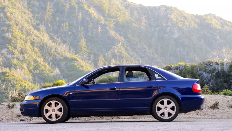 Why Professional Maintenance Is Worth the Investment for Your Audi S4