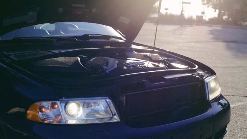 Why Professional Maintenance Is Worth the Investment for Your Audi S4