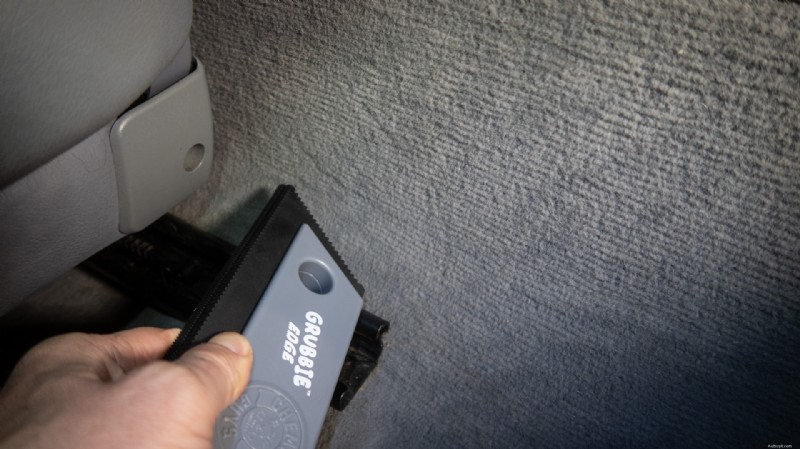 Keep Your Car Spotless: The Best Pet Hair Remover for Dog Owners