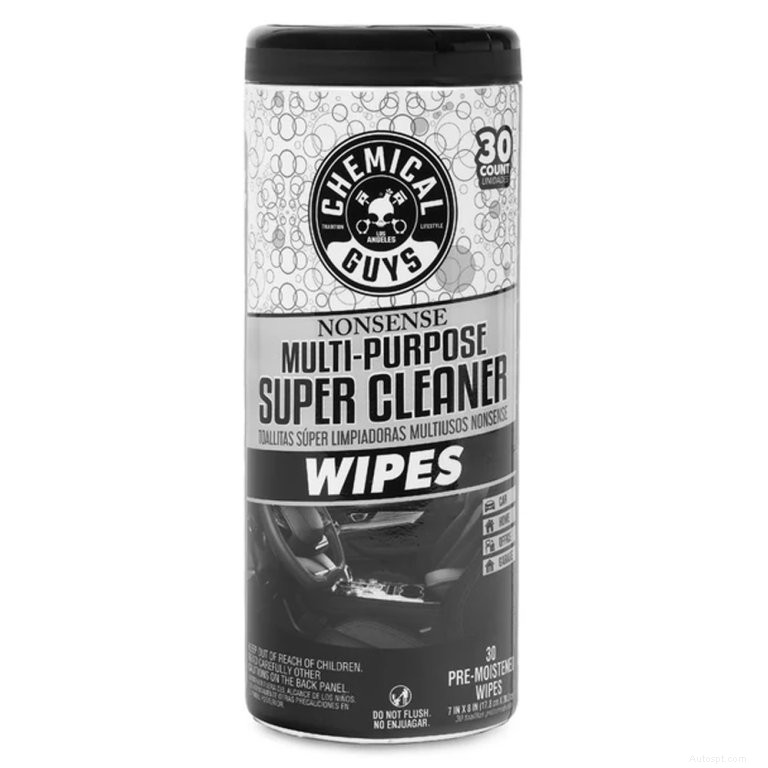 Save 50% on Chemical Guys Car Care Products – Limited Time Offer