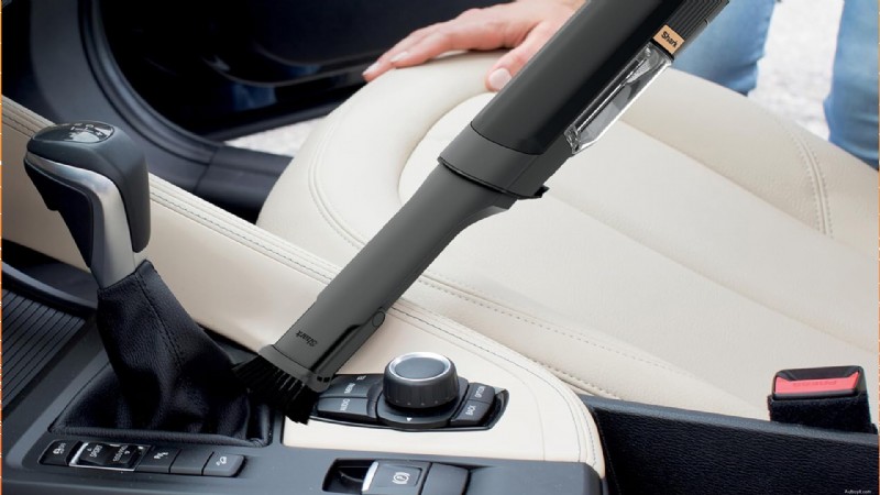 Grab 40% Off on Shark Car Vacuum – Exclusive Amazon Prime Day Deal