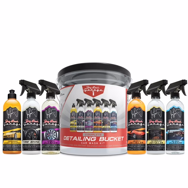 Start Your Spring Car Care Routine with Walmart s Exclusive Detailing Deals