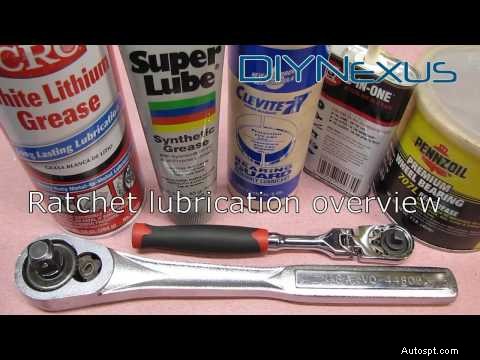 How to Thoroughly Clean Your Ratchets for Long-Lasting Performance