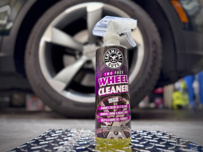 Chemical Guys Megalodon Towel & Two-Face Wheel Cleaner: Expert Review & Results