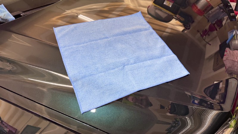 Chemical Guys Megalodon Towel & Two-Face Wheel Cleaner: Expert Review & Results
