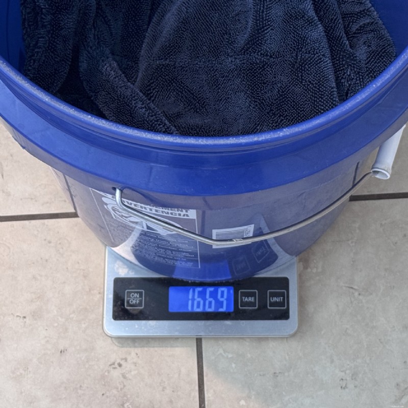 Chemical Guys Megalodon Towel & Two-Face Wheel Cleaner: Expert Review & Results