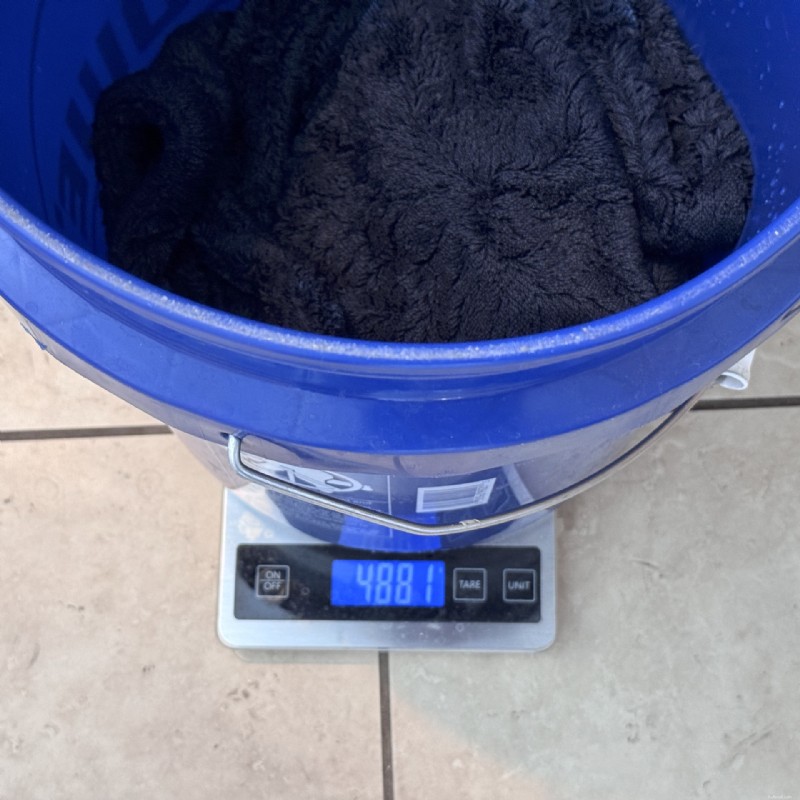 Chemical Guys Megalodon Towel & Two-Face Wheel Cleaner: Expert Review & Results