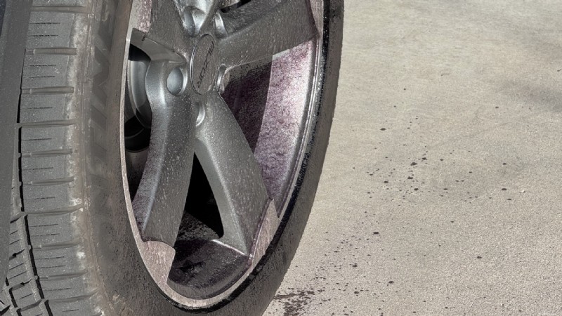 Chemical Guys Megalodon Towel & Two-Face Wheel Cleaner: Expert Review & Results