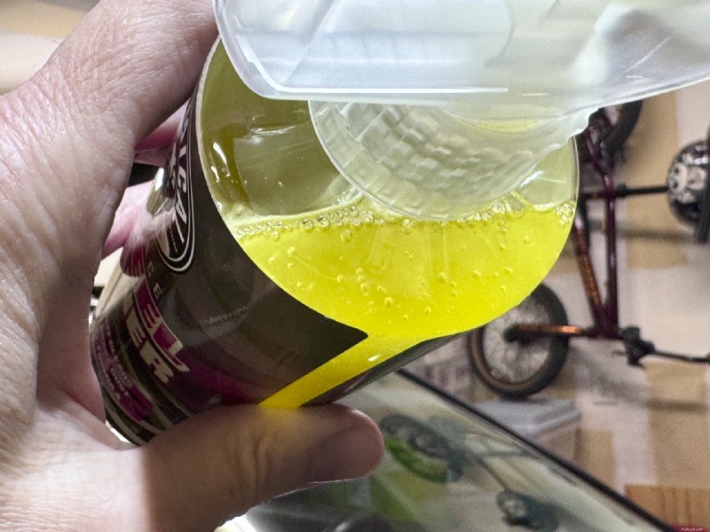 Chemical Guys Megalodon Towel & Two-Face Wheel Cleaner: Expert Review & Results
