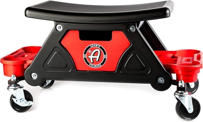 The Ultimate Gift Guide for Car Detailing Enthusiasts