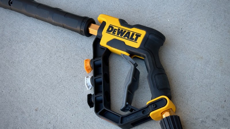 DeWalt 2100psi Electric Pressure Washer Review – Performance, Reliability & Value
