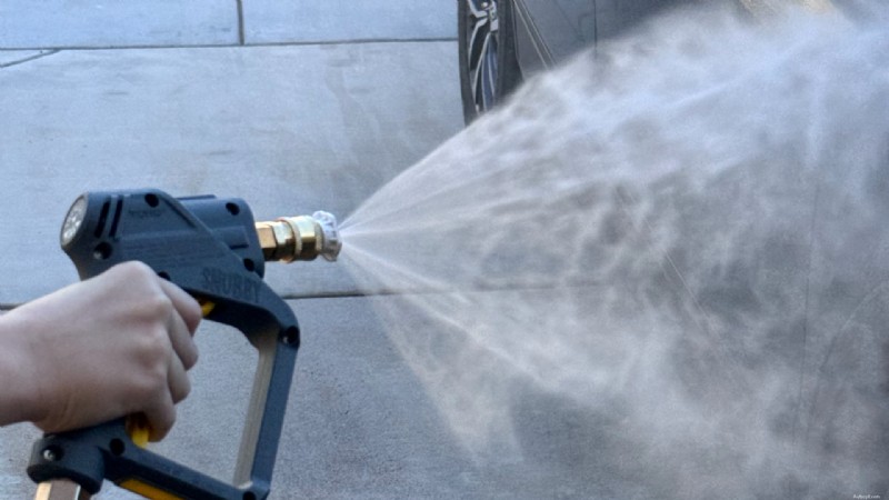 DeWalt 2100psi Electric Pressure Washer Review – Performance, Reliability & Value
