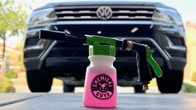 Chemical Guys Gauntlet Review: Simplify Your Detailing with the Latest Product