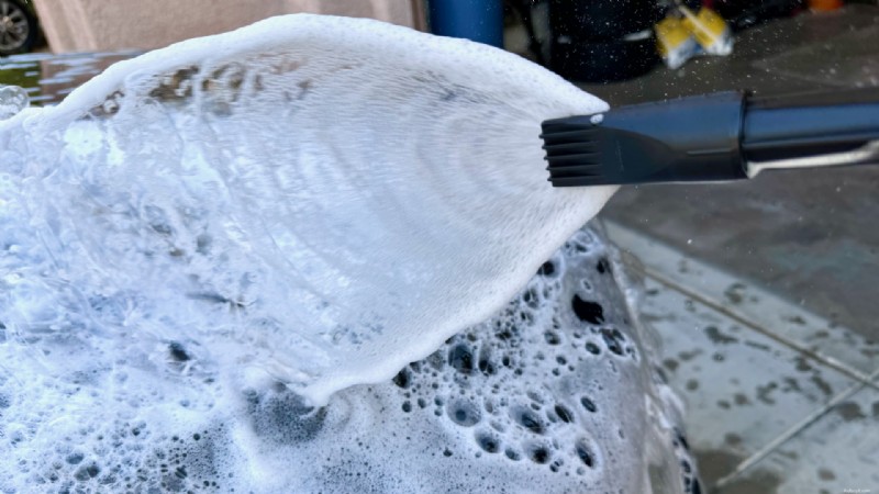 Chemical Guys Gauntlet Review: Simplify Your Detailing with the Latest Product