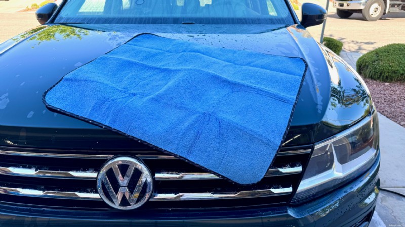 Chemical Guys Gauntlet Review: Simplify Your Detailing with the Latest Product