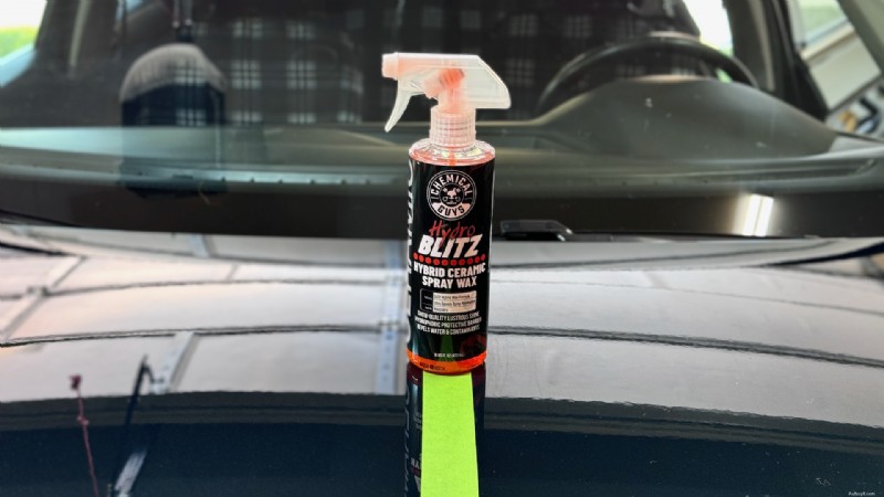 Chemical Guys Gauntlet Review: Simplify Your Detailing with the Latest Product