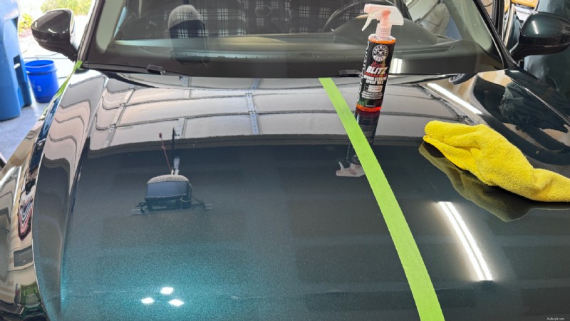 Chemical Guys Gauntlet Review: Simplify Your Detailing with the Latest Product