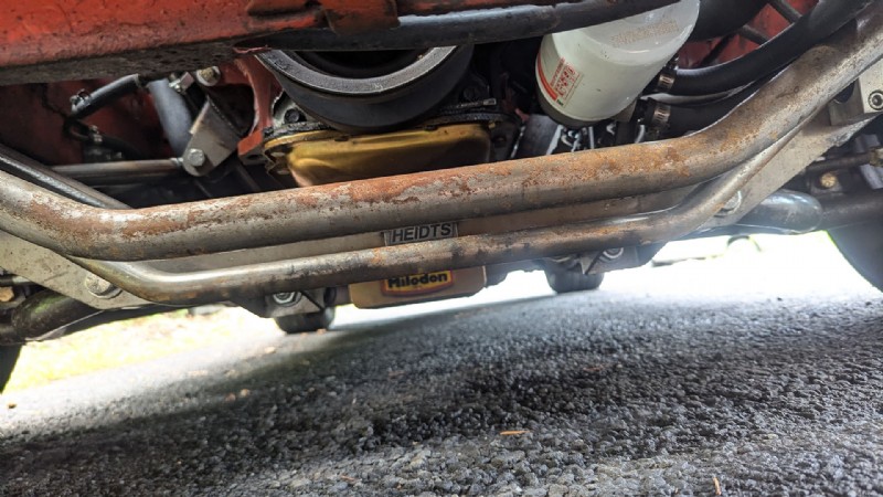 Malco Automotive Car Care Review: Transforming My ’69 Charger with the Full Line