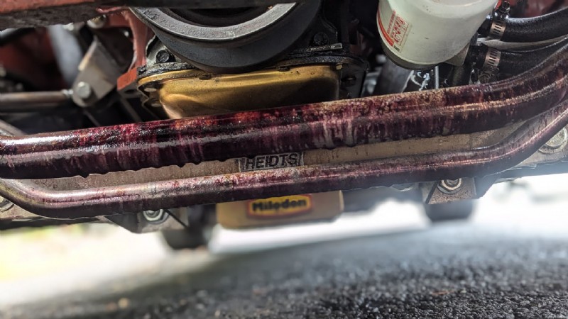 Malco Automotive Car Care Review: Transforming My ’69 Charger with the Full Line