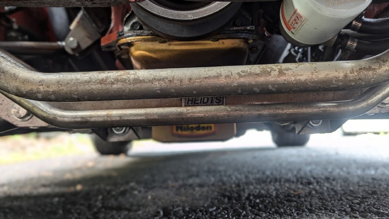 Malco Automotive Car Care Review: Transforming My ’69 Charger with the Full Line