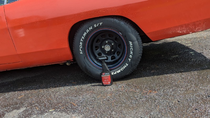 Malco Automotive Car Care Review: Transforming My ’69 Charger with the Full Line
