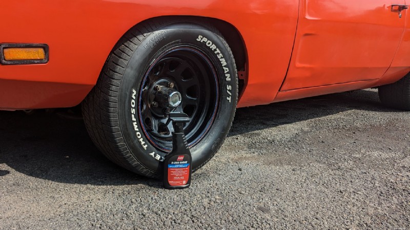 Malco Automotive Car Care Review: Transforming My ’69 Charger with the Full Line