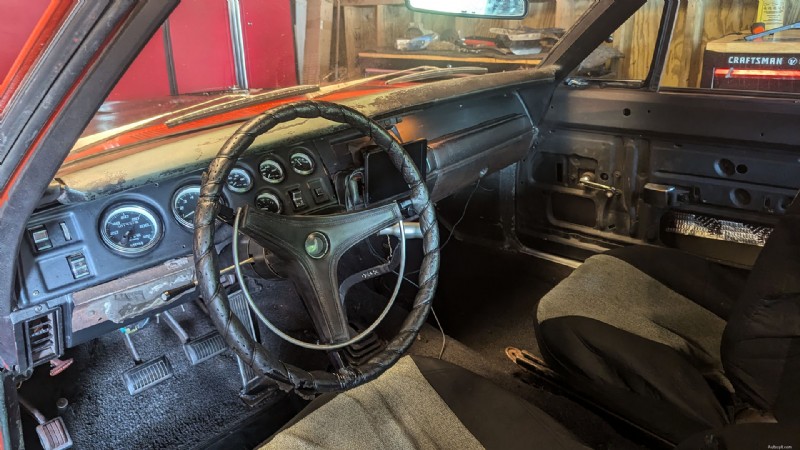 Malco Automotive Car Care Review: Transforming My ’69 Charger with the Full Line