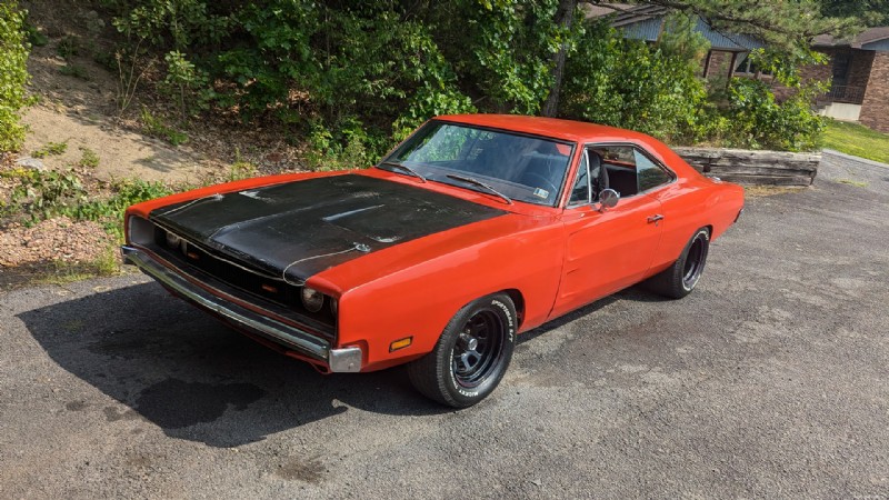 Malco Automotive Car Care Review: Transforming My ’69 Charger with the Full Line