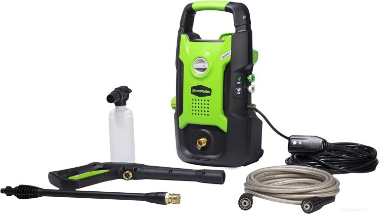 Top Car Pressure Washers of 2024: Powerful, Reliable Cleaning Solutions