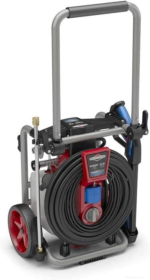 Top Car Pressure Washers of 2024: Powerful, Reliable Cleaning Solutions