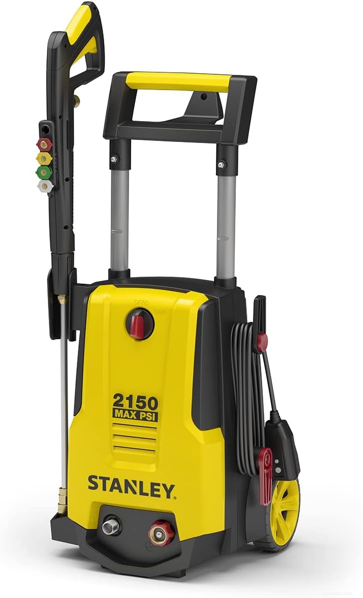 Top Car Pressure Washers of 2024: Powerful, Reliable Cleaning Solutions