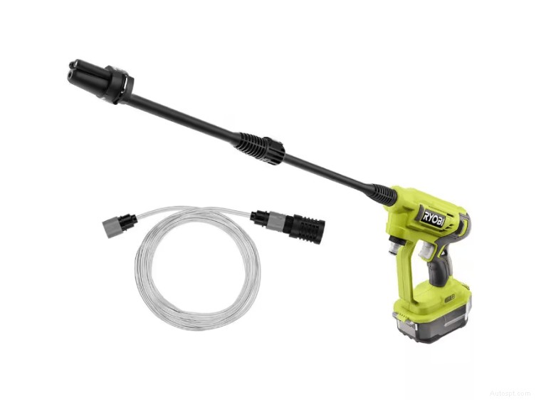 Save Big on Detailing: How I Transitioned to Pressure Washing—and How You Can Too