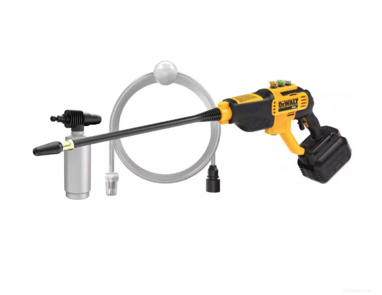 Save Big on Detailing: How I Transitioned to Pressure Washing—and How You Can Too