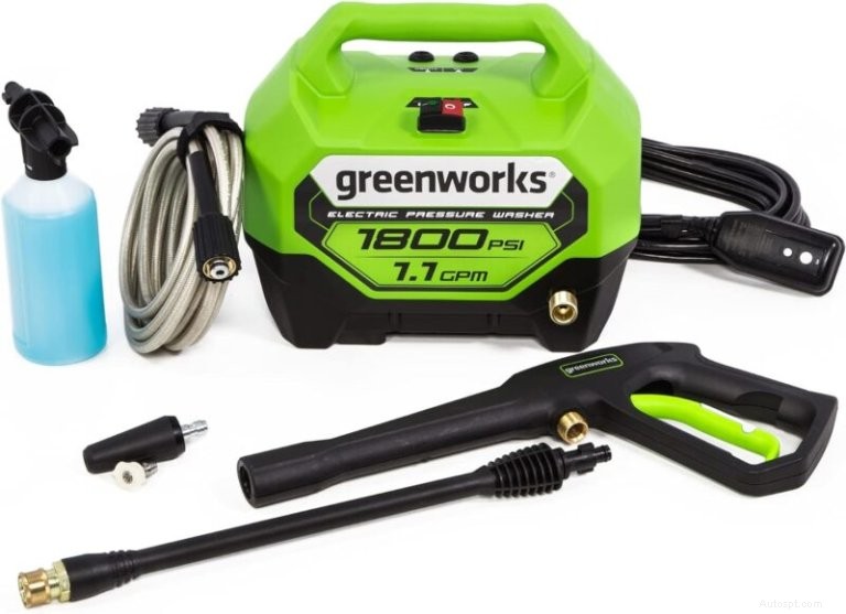 Save Big on Detailing: How I Transitioned to Pressure Washing—and How You Can Too