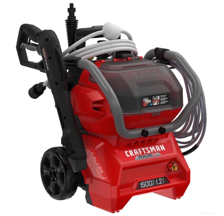 Save Big on Detailing: How I Transitioned to Pressure Washing—and How You Can Too