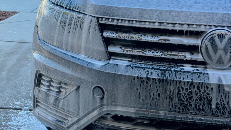 Chemical Guys Big Mouth Foam Cannon & Mr Pink Foam Party Review: A Premium Car Wash Experience