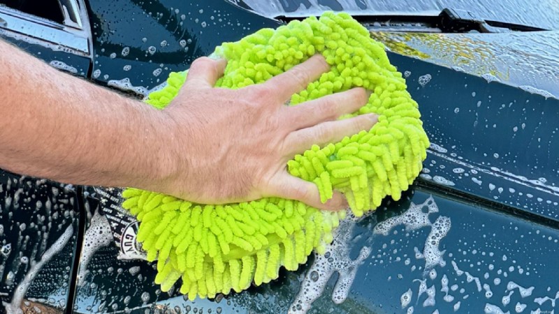 Chemical Guys Big Mouth Foam Cannon & Mr Pink Foam Party Review: A Premium Car Wash Experience