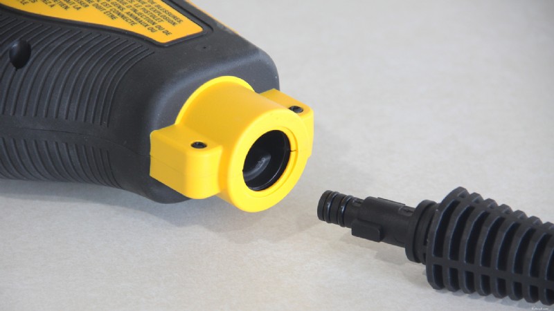 DeWalt 20V MAX Cordless Power Cleaner Review: 550 PSI for Spotless Cleaning