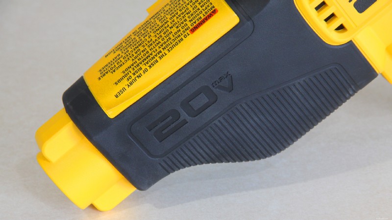 DeWalt 20V MAX Cordless Power Cleaner Review: 550 PSI for Spotless Cleaning