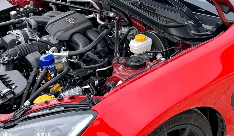 Understanding the Brake Booster: How It Improves Vehicle Braking