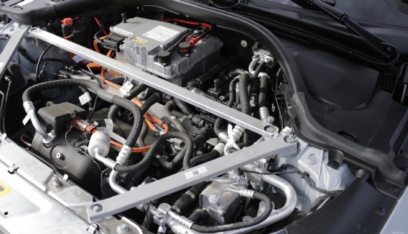 Understanding the Brake Booster: How It Improves Vehicle Braking