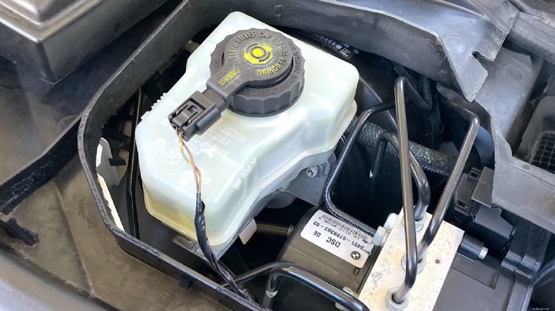 Understanding the Brake Booster: How It Improves Vehicle Braking