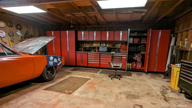 Expert Guide to the Best Garage Storage Systems: Organize Your Space Today