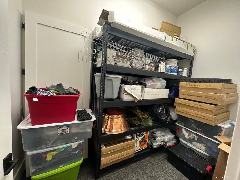 Expert Guide to the Best Garage Storage Systems: Organize Your Space Today