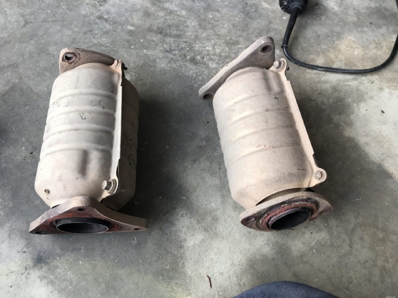 The Complete Guide to Catalytic Converters: How They Reduce Emissions and Protect Your Vehicle