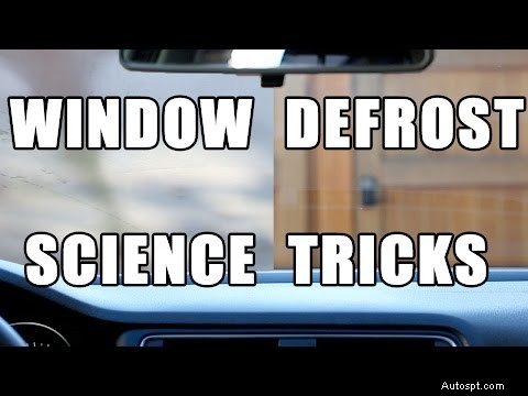 Quick & Easy Steps to Defog Your Windshield Instantly